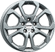 Carwel Ванда 242 6.5/R17 5*114,3 ET50 d54.1 SB