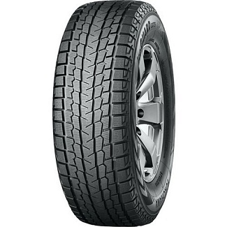  YOKOHAMA Iceguard Studless G075 275/65R17 115Q - интернет-магазин "Протектор"
