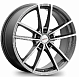 X'trike X-140 7.5x19/5x108 D60.1 ET33 HSB/FP