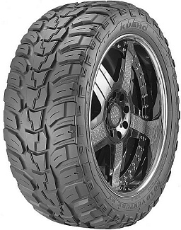  Kumho Road Venture M/T KL71 225/75 R16 115/112Q - интернет-магазин "Протектор"