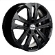 Carwel Куж 1803 7,0/R18 5*108 ET33 d60,1 BL