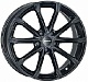 MAK DaVinci 7,0x17 5/114,3 ET35 d-60,1 Gloss Black (F7070BRGB35FPX)