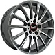 LegeArtis Replica MR139 8x18/5x112 ET50 D66.6 GMF