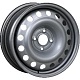 SDT U2031 6.5x16/4x108 D63.3 ET37.5 Silver