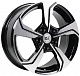 Carwel Десна R026 6.5x16/5x114.3 D60.1 ET45 BD