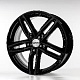 Carwel Малык 140 7,5x18 5/114,3 ET35 d67,1 BK