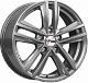 iFree Катар 6.5x16/5x114.3 D67.1 ET45 Хай вэй
