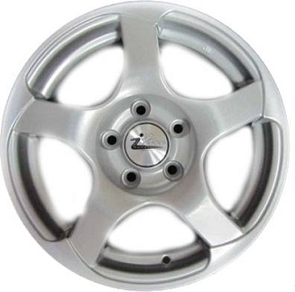 iFree Коперник 6.5x15/5x100 D67.1 ET43 Нео-классик - интернет-магазин "Протектор"