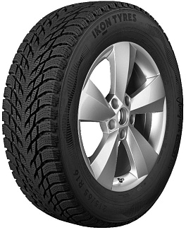  Ikon (Nokian Tyres) Autograph Snow 3 SUV 235/65 R18 110R - интернет-магазин "Протектор"