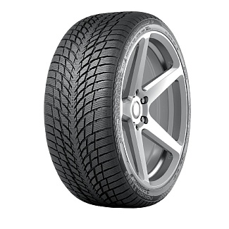  NOKIAN Tyres WR Snowproof P 255/35R19 96V XL*(2021) - интернет-магазин "Протектор"