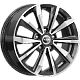 K&K КС974 (ZV Octavia) 6.5x16/5x112 D57.1 ET46 Алмаз черный