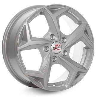 X'trikeRST  Camry  R066  6,5\R16 5*114,3 ET40  d60,1  HSL  [40169] - интернет-магазин "Протектор"