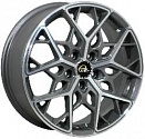 Cross Street CR-20 7x17/5x108 D54.1 ET40 GMF