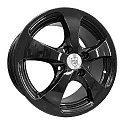 Tech Line  403  5,5\R14 4*98 ET32  d58,6  BL  [T403-5514-586-4x98-32BL]  Fb max 400 kg
