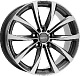 MAK Wolf 8,0x20 5/108 ET45 d-63,4 Gun Met-Mirror Face (F8020WFQM45GD3X)