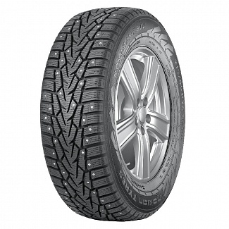  Nokian Tyres (Ikon) Nordman 7 SUV 235/60 R17 106Т - интернет-магазин "Протектор"