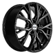 Carwel Тур 1806 (Tiguan/ Kodiaq) 7x18/5x112 D57.1 ET43 BL