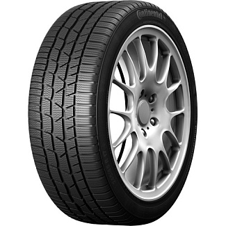  CONTINENTAL ContiWinterContact TS830 P 275/40R19 101V FR - интернет-магазин "Протектор"