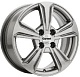 Carwel Диво 1502 6.0x15/4x100 D54.1 ET48 GRT