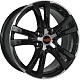 LegeArtis Replica H74 7.5x18/5x114.3 ET50 D64.1 BKF