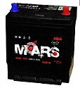 Аккумуляторная батарея MARS Asia 42 пр 190х127х220 350