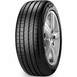  PIRELLI CINTURATO P7 225/45R17 91V Run-Flat * - интернет-магазин "Протектор"