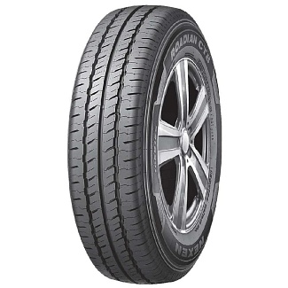  Nexen Roadian CT8 215/65 R16C 109/107T - интернет-магазин "Протектор"