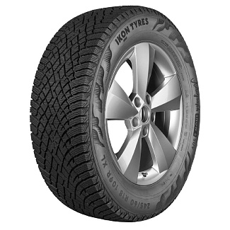 IKONTyres Autograph Snow 5 SUV 315/35R21 111T XL - интернет-магазин "Протектор"