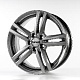 Carwel Амут 217 6x16/5x100 ET38 d57.1 SB