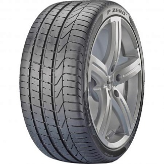  Pirelli P Zero 315/40 R21 111Y - интернет-магазин "Протектор"