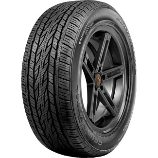  CONTINENTAL ContiCrossContact LX20 275/55R20 111S - интернет-магазин "Протектор"