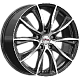 iFree Казантип 7.5x18/5x114.3 D67.1 ET45 Блэк Джек