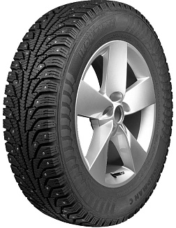  Ikon (Nokian Tyres) Nordman C 195/75 R16C 107/105R Ш - интернет-магазин "Протектор"