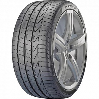  Pirelli P Zero 315/40 R21 111Y - интернет-магазин "Протектор"