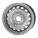 Trebl 53A43C 5.5x14/4x100 D60.1 ET43 silver