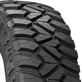  KUMHO Road Venture MT71 265/70R17 121/118Q Вьетнам - интернет-магазин "Протектор"
