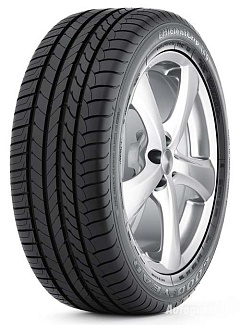  Goodyear EfficientGrip 245/50 R18 100W RunFlat - интернет-магазин "Протектор"