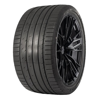  GRIPMAX SureGrip Pro Sport 305/40R20 112Y XL задняя ось - интернет-магазин "Протектор"