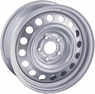 Eurodisk 76J39C 6.5x17/5x114.3 D60.1 ET39 - интернет-магазин "Протектор"