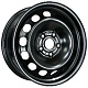 Trebl 7855T 6.5x16/5x114.3 D66.1 ET40 Silver