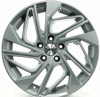 Carwel Калкан 206 7x17/5x112 D57.1 ET40 SB - интернет-магазин "Протектор"