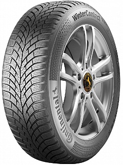  CONTINENTAL WinterContact TS 870 P 285/45R19 111V XL - интернет-магазин "Протектор"