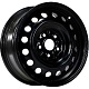 Trebl 64H38D P 6x15/5x100 D57.1 ET38 black