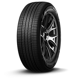  Nexen Roadian GTX 235/55 R19 101H - интернет-магазин "Протектор"