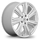 СКАД Premium  Kleemann (КР1067)  8,5\R20 5*120 ET45,5  d62,5  Elite silver  [83293]  Fb max 975 kg