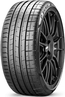  PIRELLI P-ZERO SPORTS CAR 295/35R22 108Y XL J*(2021) - интернет-магазин "Протектор"