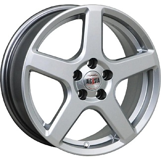 Alcasta M62 6.0x15/5x100 D57.1 ET38 HS - интернет-магазин "Протектор"