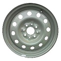 ТЗСК  Lada  6,0\R15 4*98 ET35  d58,5  Серый  [15351874.459244.583-21С]  Fb max 425 kg