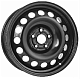 Magnetto 17011 7.0/R17 5*114.3 ET37 d66.5 Black