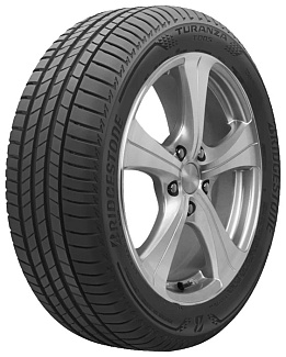  Bridgestone Turanza T005 245/40 R18 93Y - интернет-магазин "Протектор"